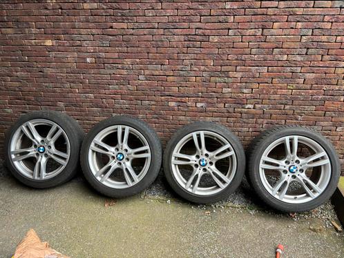 BMW velgen 18 inch 400M, Auto-onderdelen, Banden en Velgen, Banden en Velgen, Zomerbanden, 18 inch, Personenwagen, Ophalen of Verzenden