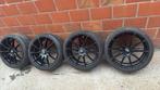 OZ Racing Formula HLT 5x100 18 inch/ nieuwstaat, Auto-onderdelen, 18 inch, 215 mm, Banden en Velgen, Nieuw