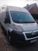 Citroen Jumper 2.2 2012 euro 5, Autos, Camionnettes & Utilitaires, Achat, Particulier, Euro 5