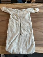 Puckababy slaapzak newborn 0-6 maand., Kinderen en Baby's, Ophalen, Zo goed als nieuw, Minder dan 70 cm, Slaapzak