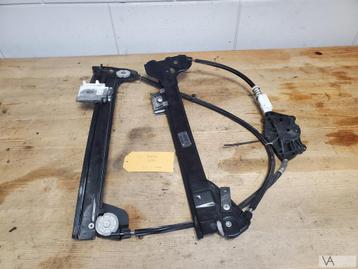 VW new beetle cabrio 2002 - 2009 raammechanisme links voor beschikbaar voor biedingen