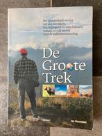 Boek M. Helsen - De Groote Trek - reisverhaal, Livres, Récits de voyage, M. Helsen, Utilisé, Enlèvement ou Envoi