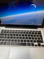 Laptop Apple MacBook Pro A1278 13 inch, Computers en Software, Ophalen of Verzenden, Gebruikt, 13 inch