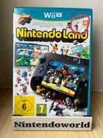 Nintendoland (Wii U), Ophalen of Verzenden, Gebruikt
