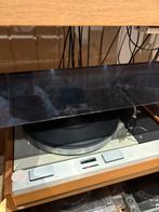 THORENS TD 125 MK2, Audio, Tv en Foto, Platenspelers, Ophalen, Zo goed als nieuw, Thorens