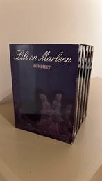 Volledige lili en marleen box, Ophalen, Alle leeftijden, Boxset, Zo goed als nieuw