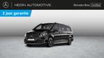 Mercedes-Benz V Klasse V 250 d L3 9G-TRONIC AMG Line 7 Zitpl, Gebruikt, 4 cilinders, 2000 kg, Diesel