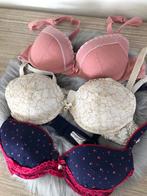 Lot de 3 soutien-gorge Rougegorge taille 70 A, Vêtements | Femmes, Soutien-gorge, Autres couleurs