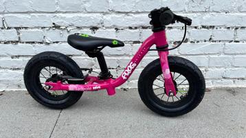 loopfiets FROG tadpole mini beschikbaar voor biedingen