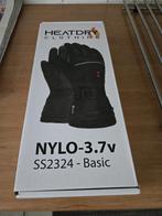 Verwarmde handschoenen maat M, Ophalen, Zo goed als nieuw