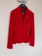 Blazer Armani, Kleding | Dames, Jasjes, Kostuums en Pakken, Armani Jeans, Ophalen of Verzenden, Zo goed als nieuw, Jasje