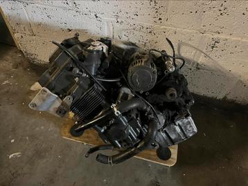 Moteur Suzuki RF 600 '94