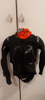 Alpinestars youth bionic action v2 protector