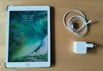Ipad Air 2 64 Go + Cover, Informatique & Logiciels, Apple iPad Tablettes, Comme neuf, Wi-Fi, Apple iPad Air, 64 GB