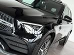 Mercedes-Benz GLC GLC 220 d4-Matic PACKAMG-1ERPRO-GPS-T.O-CA, Auto's, Automaat, 4 cilinders, USB, Zwart