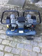 Contimac 480/11/+11W professionel Compressor, Ophalen, Zo goed als nieuw