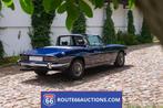 Triumph Stag MK II Aut Convertible | Route 66 Auctions, Automaat, Achterwielaandrijving, 145 pk, Cabriolet