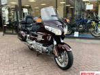 Honda GL 1800 Goldwing Dual C-ABS Deluxe, Motoren, Bedrijf, Meer dan 35 kW, Toermotor, 1832 cc