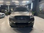 SSANGYONG KORANDO **4X4** LPG** 12 MOIS DE GARANTIE, Auto's, SsangYong, Euro 5, Bruin, Leder, Bedrijf