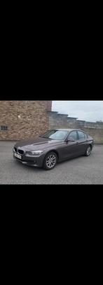 Bmw 318d 2014 2.0diesel, Auto's, BMW, Leder, Particulier, 3 Reeks, Te koop
