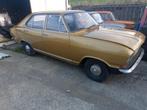 Opel kadett B LS 5 portes 1100cc de 1969 a redémarrer, Auto's, Opel, 5 deurs, Particulier, Te koop
