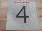 Vinyl LP Foreigner 4 Classic Prog Rock Progessive Pop, Cd's en Dvd's, Vinyl | Rock, Ophalen of Verzenden, 12 inch, Progressive