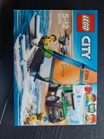 Lego city, Ophalen, Zo goed als nieuw, Lego
