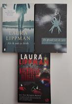 Boeken Laura Lippman, Livres, Thrillers, Utilisé, Enlèvement ou Envoi