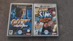 2 Gamecube spellen players choice, Ophalen of Verzenden, Gebruikt