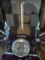 Malossi windscherm, Motoren, Ophalen, Zo goed als nieuw