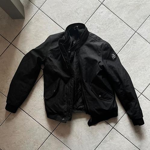 Veste moto homme Helstons, Motos, Vêtements | Vêtements de moto, Manteau | tissu, Hommes, Seconde main, Enlèvement ou Envoi