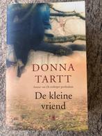 De kleine vriend - Donna Tartt, Ophalen of Verzenden, Gelezen