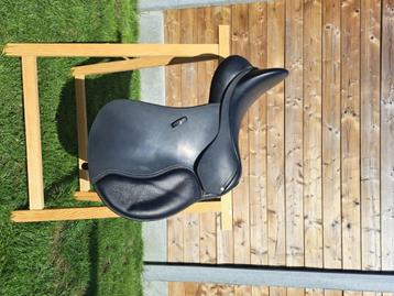 Selle polyvalente Wintec, Enlèvement, Comme neuf, Récréation