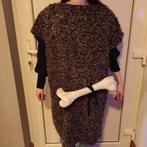 carnavalkostuum Flinstones / oermens M, Enlèvement ou Envoi, Porté, Taille 38/40 (M), Vêtements