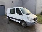 MERCEDES - 2010 - SPRINTER - 313 - Personenauto, Auto's, Mercedes-Benz, Gebruikt, Overige modellen, Overige brandstoffen, Bedrijf