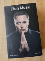 Elon Musk, Boeken, Biografieën, Ophalen, Zo goed als nieuw, Walter Isaacson