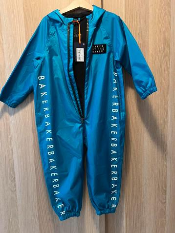 Combinaison imperméable  beschikbaar voor biedingen