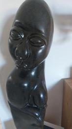 Shona 70 cm marmeren sculptuur, Ophalen of Verzenden