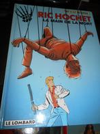Ric Hochet 59 eo, Livres, Enlèvement ou Envoi