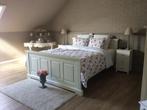 Landelijk bed, Ophalen, Gebruikt