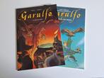 Garulfo 1-2, Gelezen, Meerdere stripboeken, Ophalen, Ayroles