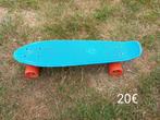 Penny Board, Sport en Fitness, Skateboarden, Ophalen, Zo goed als nieuw, Overige typen