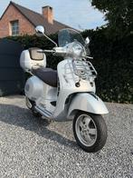 Vespa Gts 300 Touring, Motoren, Motoren | Piaggio, 300 cc, Particulier, Toermotor, 1 cilinder