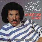 lionel richie, Ophalen of Verzenden