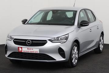 Opel Corsa 1.2 MT EDITION 1.2 MT EDITION + GPS + CARPLAY + P beschikbaar voor biedingen