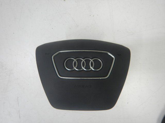 Audi A6 A7 4K / 4N Stuurairbag Airbag 4N0880201K 2019>, Auto-onderdelen, Dashboard en Schakelaars, Audi, Gebruikt, Ophalen of Verzenden