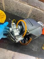 Dellorto carburateur, Ophalen of Verzenden, Carburateur