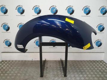 VOLKSWAGEN BEETLE 1Y1.9 TDI Highline  [L_QUARTER_PANEL] 2004 beschikbaar voor biedingen