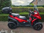 Quadro Qooder QV4 motorscooter 400 cc rijbewijs B, Overige merken, Scooter, 398 cc, 1 cilinder