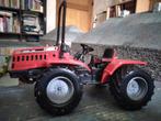 Tracteur Carraro Tigrone 7700 Ros 1:25, Comme neuf, Autres marques, Enlèvement ou Envoi, Tracteur et Agriculture